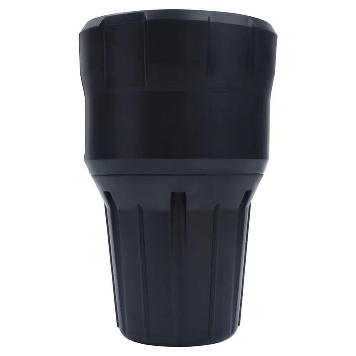Oversize Cup Holder (2014-2021 Tundra) - BLACK - Image 2