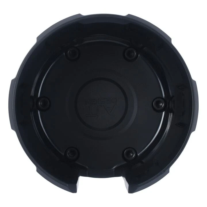 Oversize Cup Holder (2014-2021 Tundra) - BLACK - Image 3