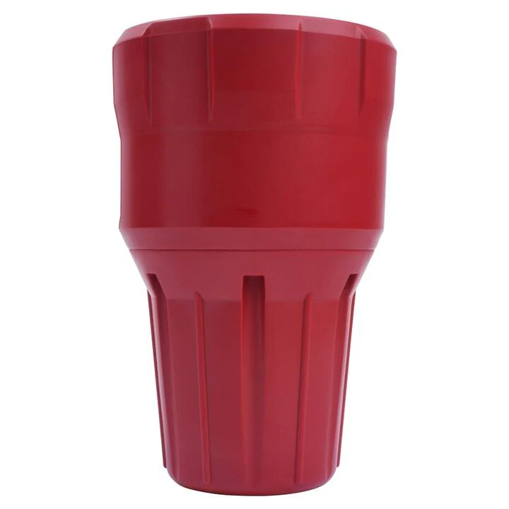 Oversize Cup Holder (2014-2021 Tundra) - RED - Image 2