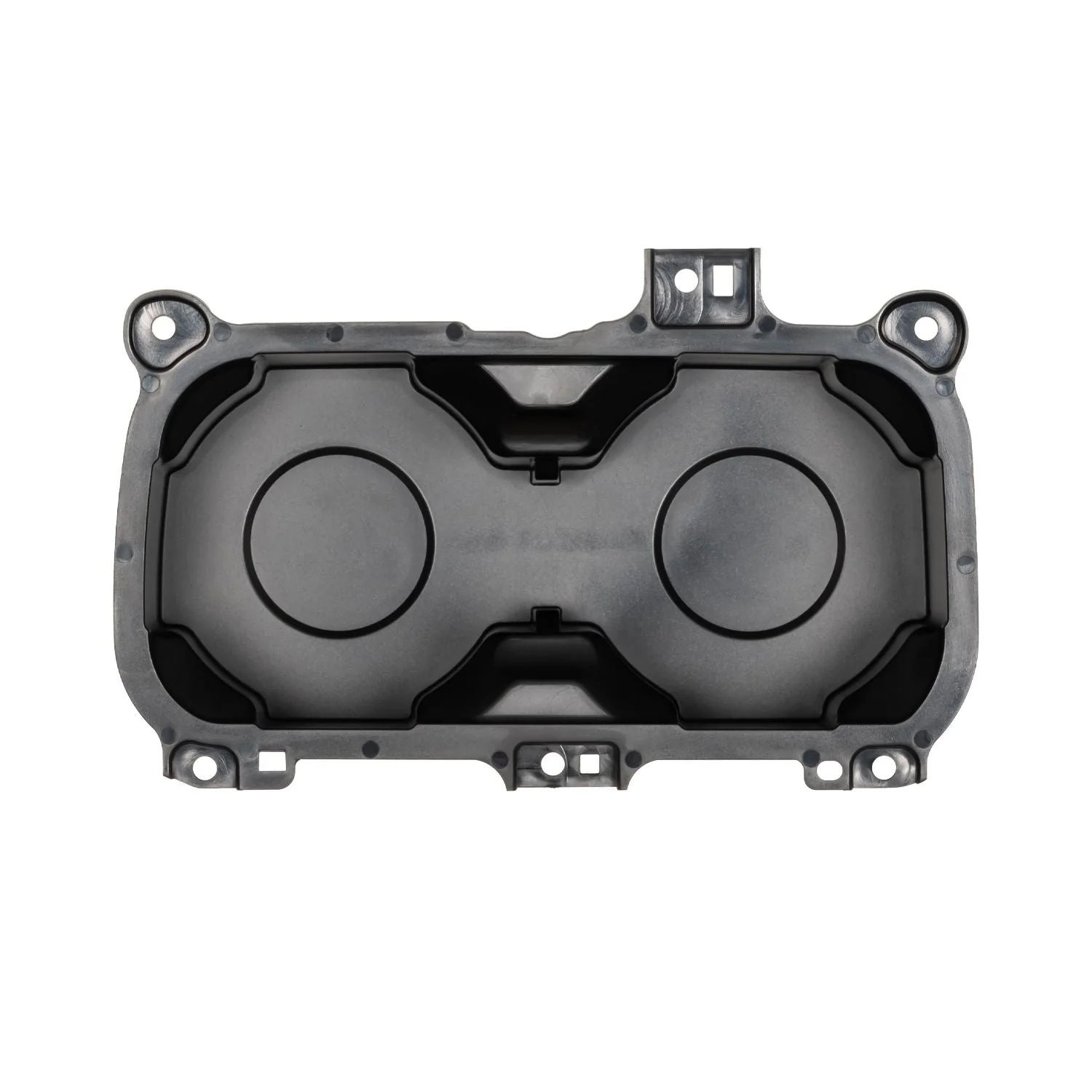 Oversize Cup Holder (2016-2023 Tacoma) - BLACK - Image 2