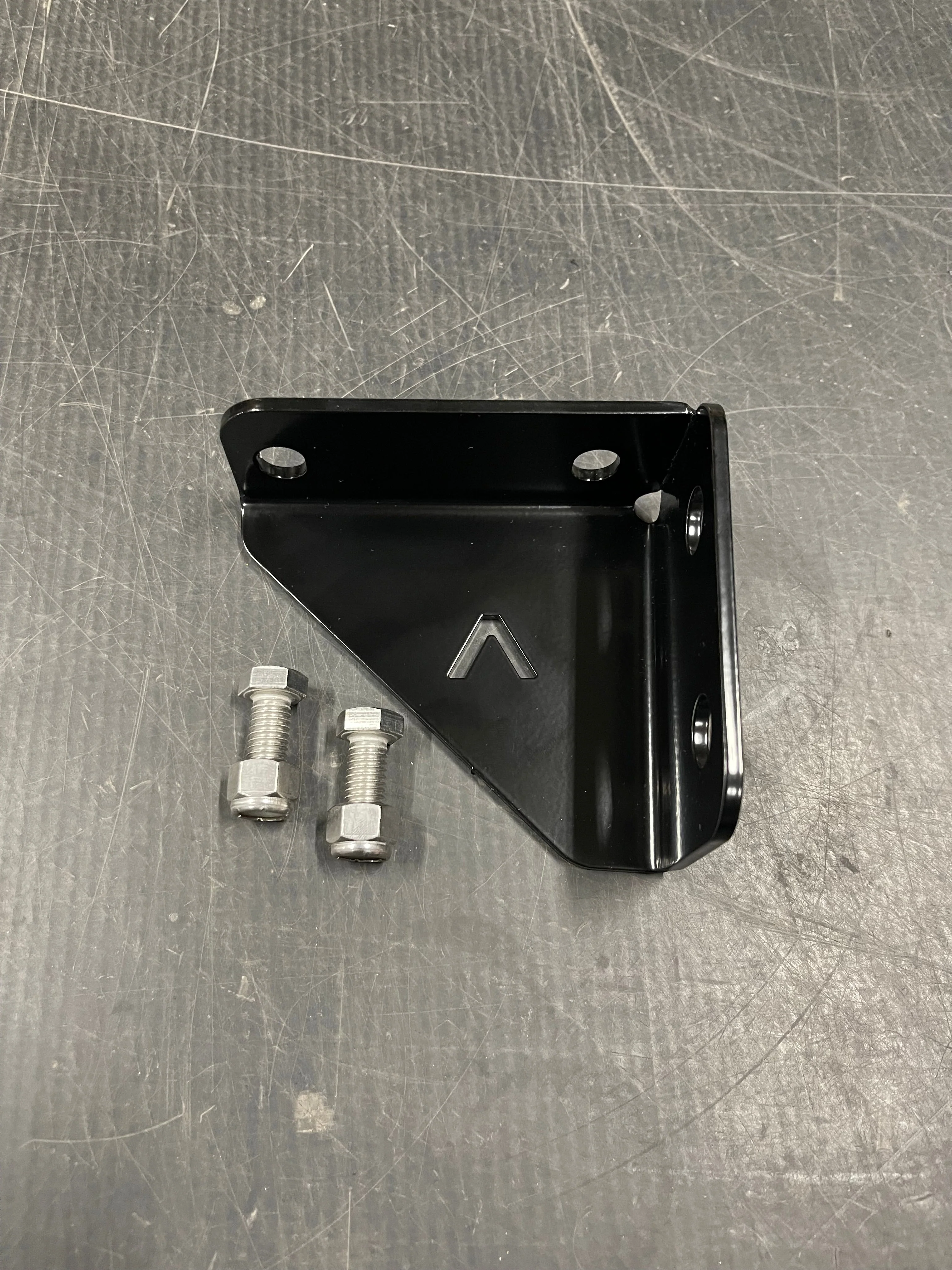 Parking Brake Cable Bracket 1972-1993 1st Gen Dodge Ram