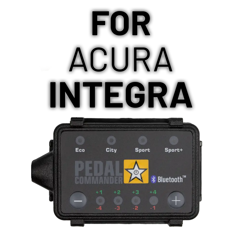 Pedal Commander for Acura Integra - Image 2
