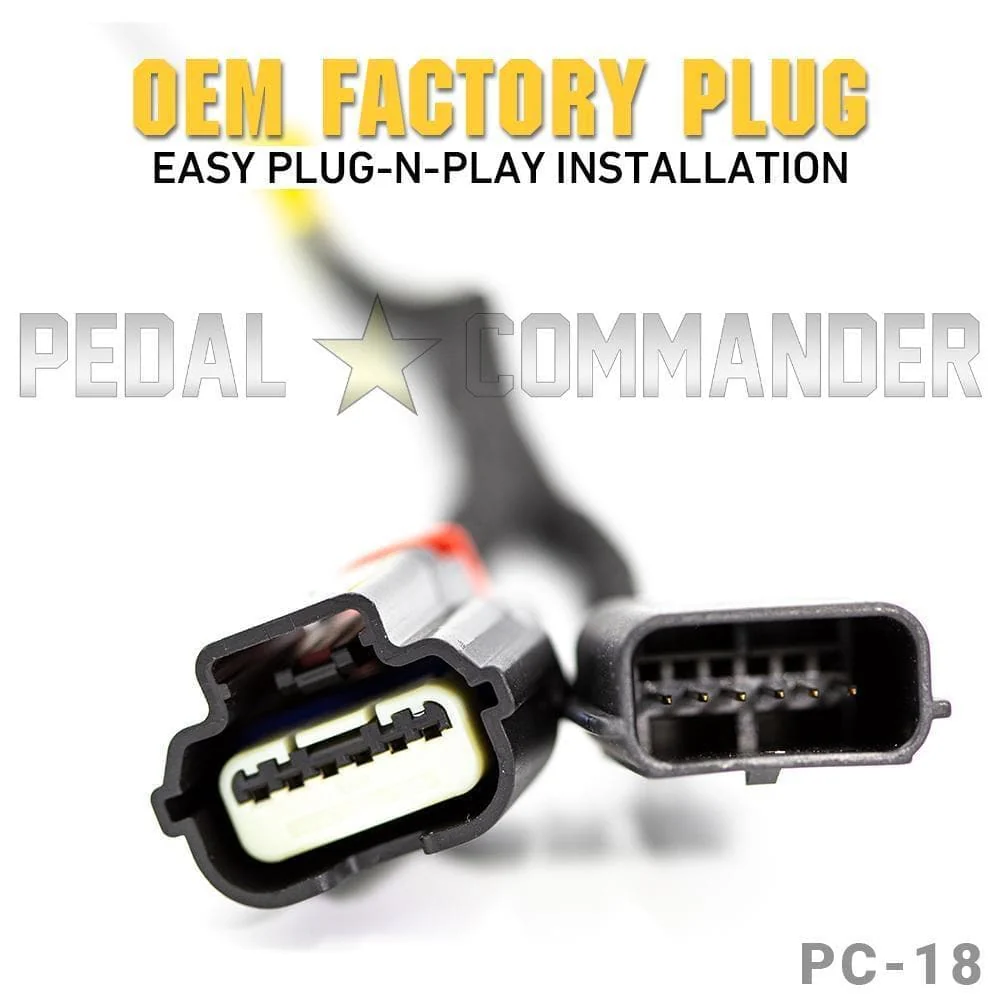 Pedal Commander for Ford E450 - Image 2