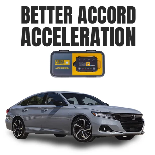 Pedal Commander for Honda Accord - Image 2