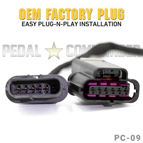 Pedal Commander for Porsche Panamera - Image 2