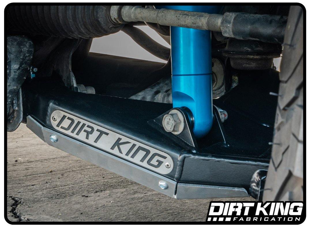Performance Lower Control Arms for 2003 - 2021 4Runner and FJ Cruiser - Image 6