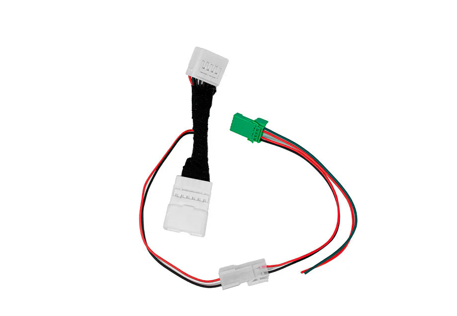 Plug and Play Switch Illumination Harness - Image 3