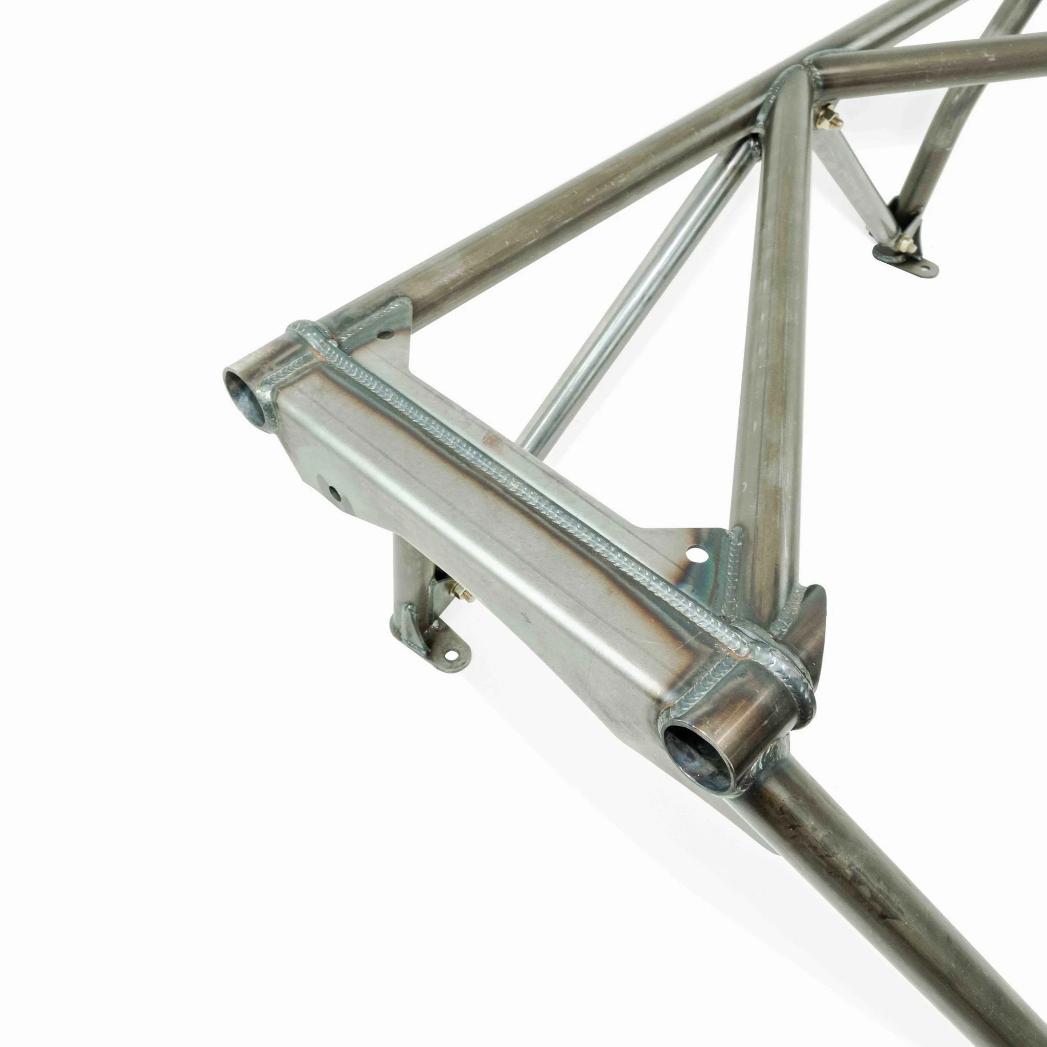 Prefab Bed Cage - Image 3