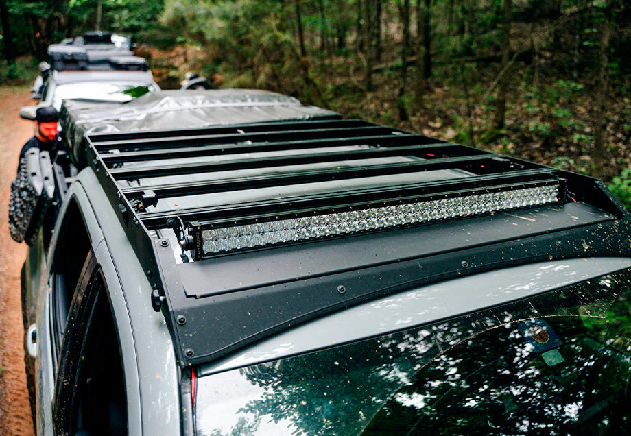 Premium Roof Rack For 2005-2023 Toyota Tacoma - Image 5