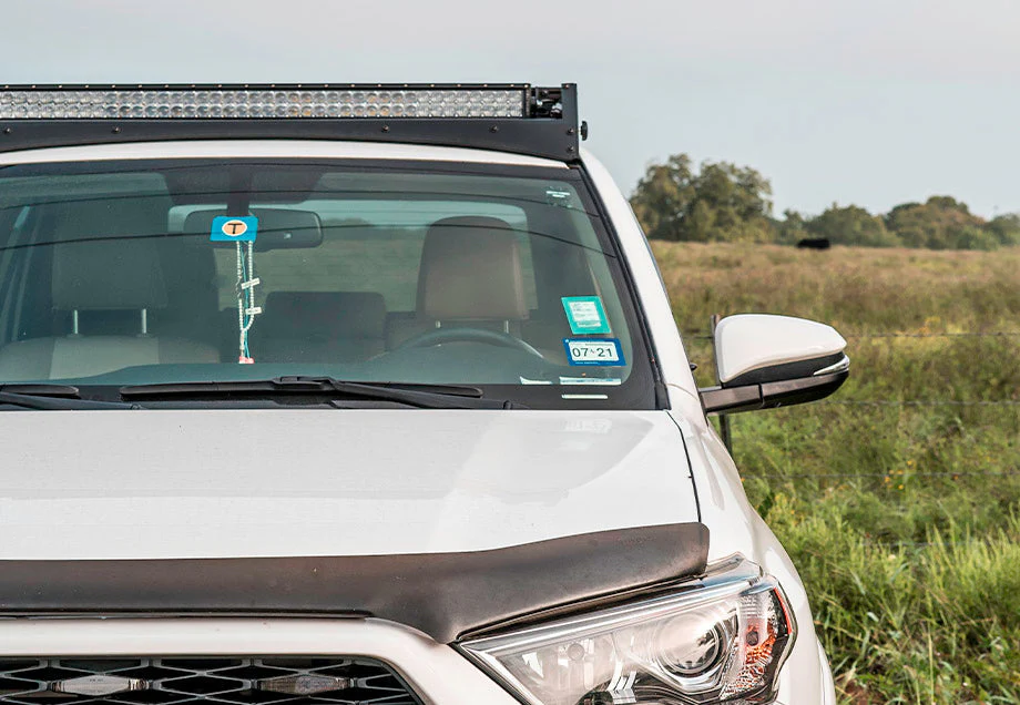 Premium Roof Rack For 2010-2024 Toyota 4Runner - Image 13