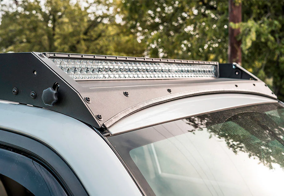 Premium Roof Rack For 2010-2024 Toyota 4Runner - Image 15