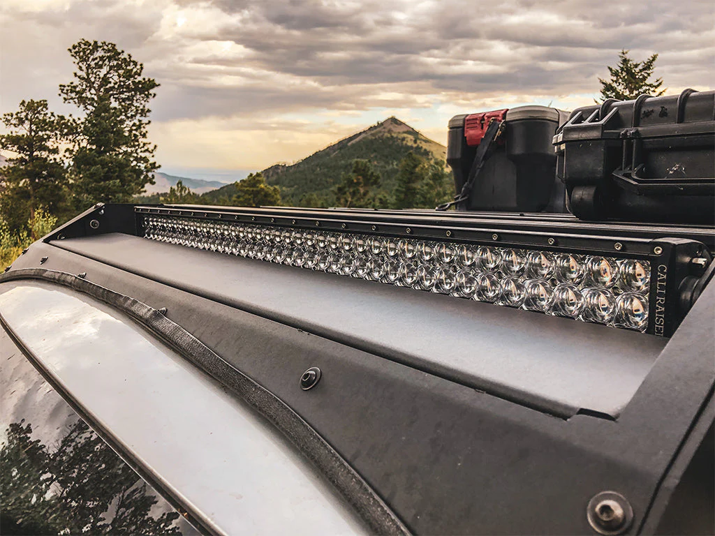 Premium Roof Rack For 2010-2024 Toyota 4Runner - Image 22