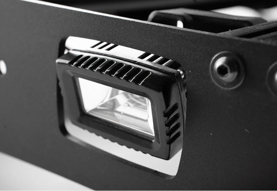 PREMIUM ROOF RACK FOR 2014-2021 TUNDRA CREW MAX - Image 6
