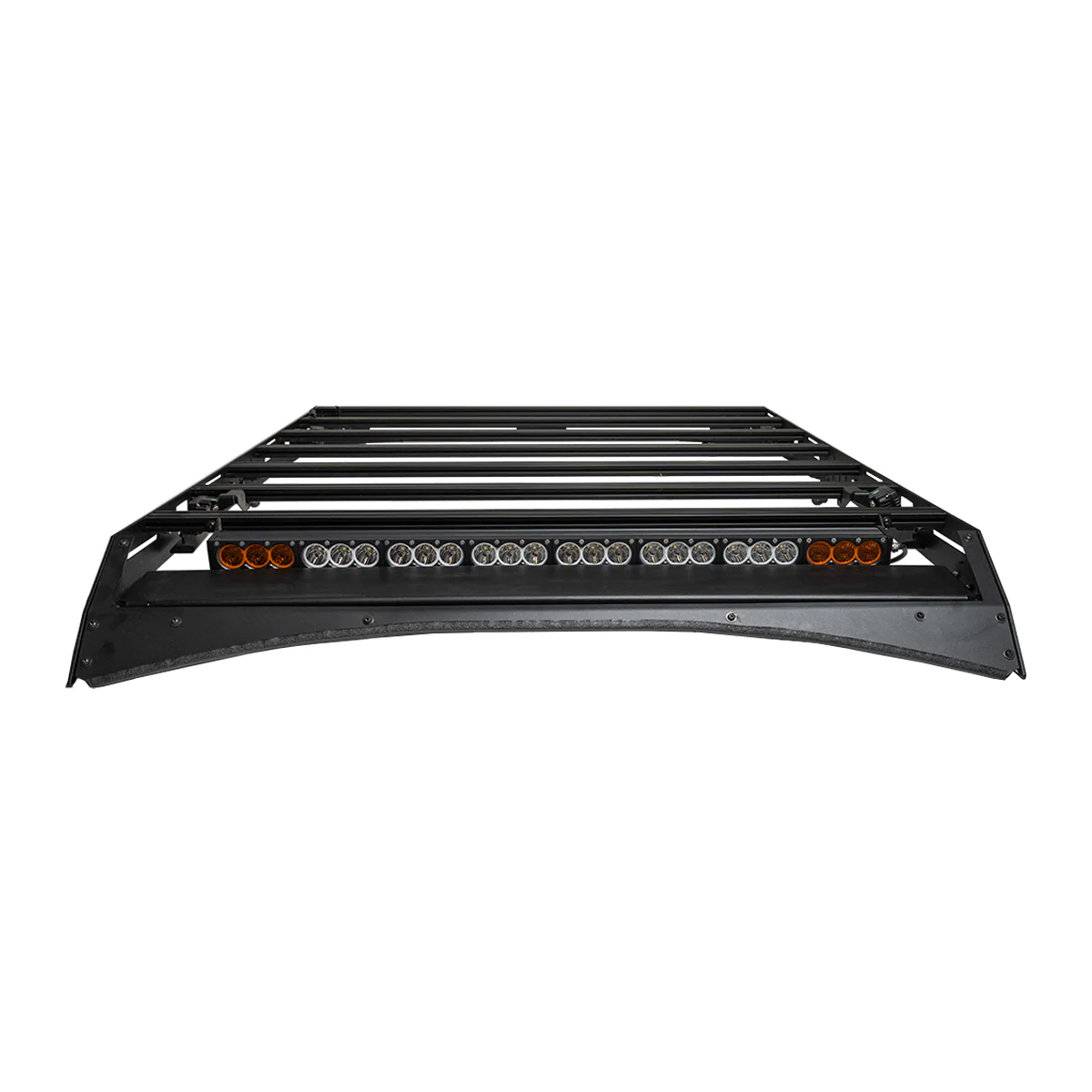 PREMIUM ROOF RACK FOR 2022+ TOYOTA TUNDRA CREW MAX - Image 4