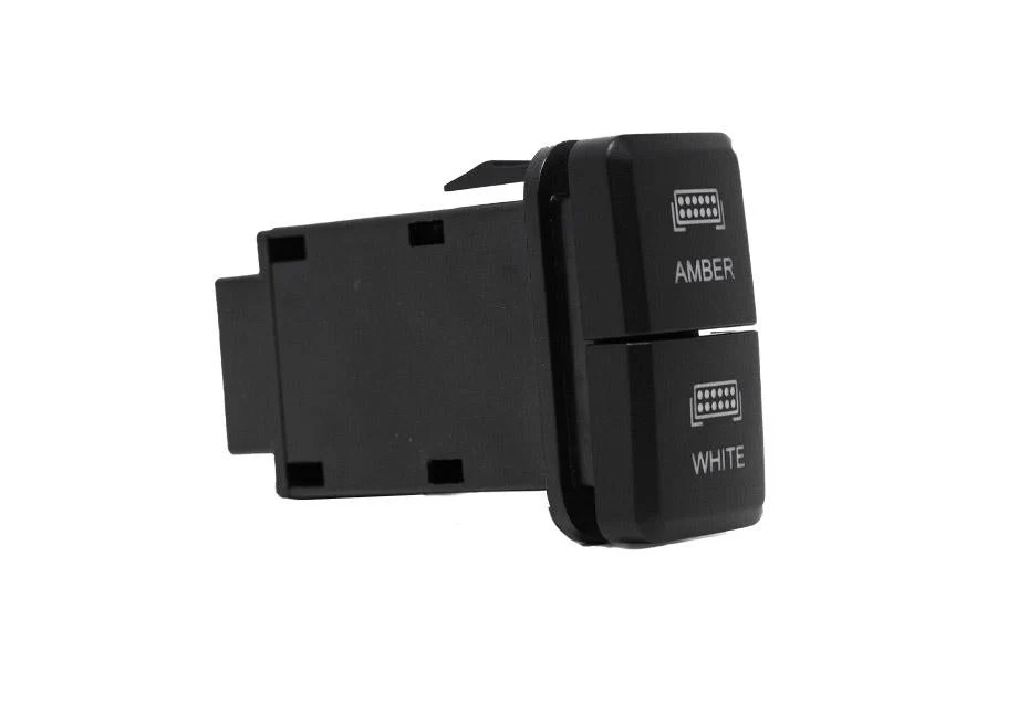 Premium Roof Rack Lighting Kit for Tundra - Image 9