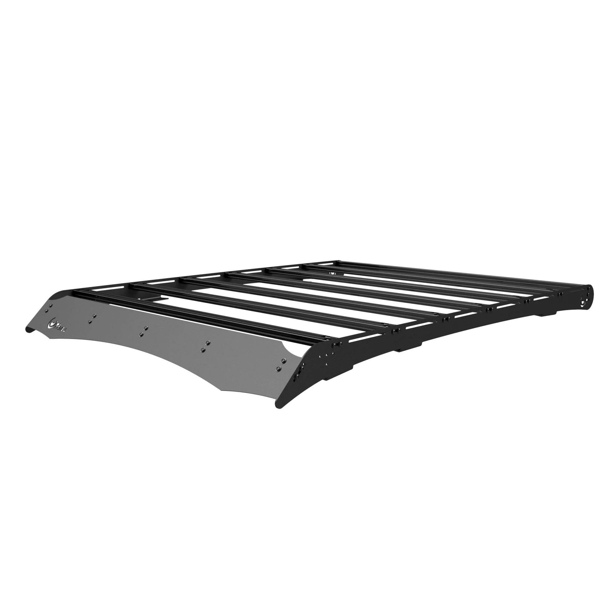 Prinsu Chevy Silverado 1500 Roof Rack | 2019-2024 - Image 2