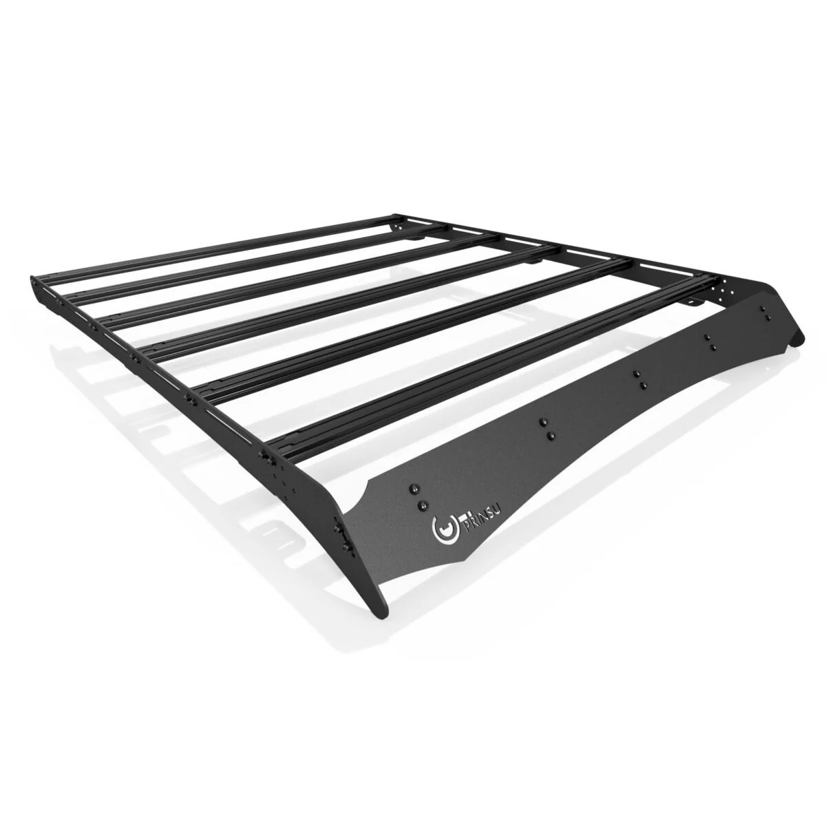 Prinsu Dodge Ram Roof Rack | 2009-2018 - Image 3