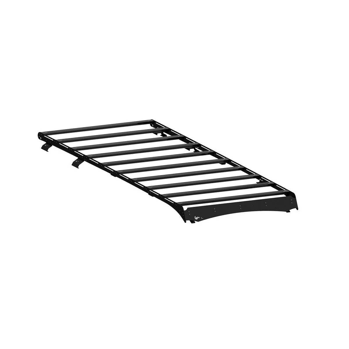 Prinsu Ford Bronco Roof Rack | 2022 - Image 3