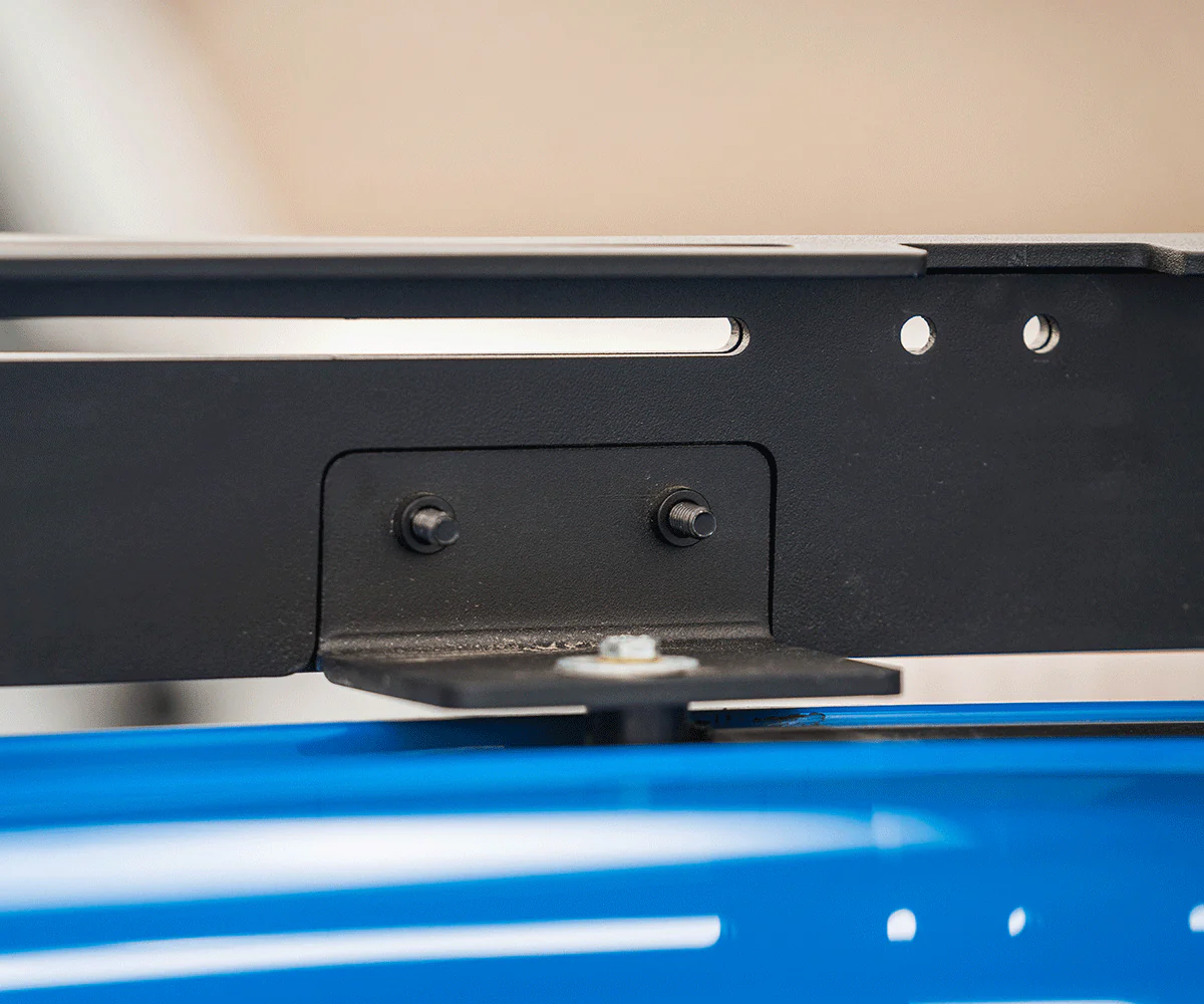 Prinsu Pro Landcruiser 250 Series Roof Rack | 2024-2025 - Image 7
