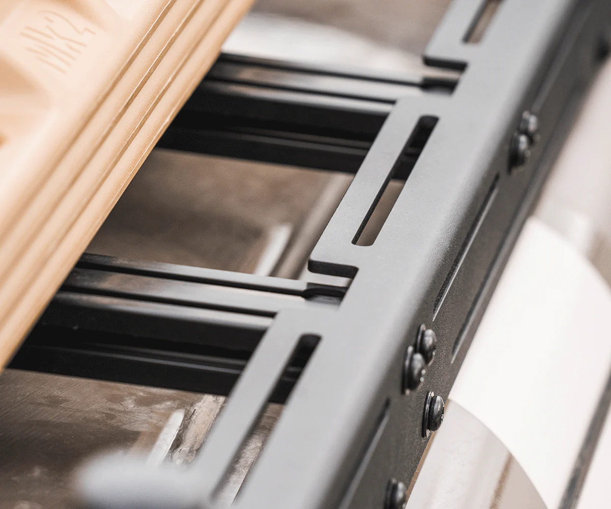 Prinsu Pro Toyota Rav4 Roof Rack | 2019-2025 - Image 4