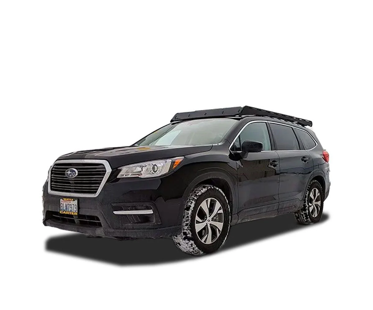 Prinsu Subaru Ascent Roof Rack | 2019-2022 - Image 3
