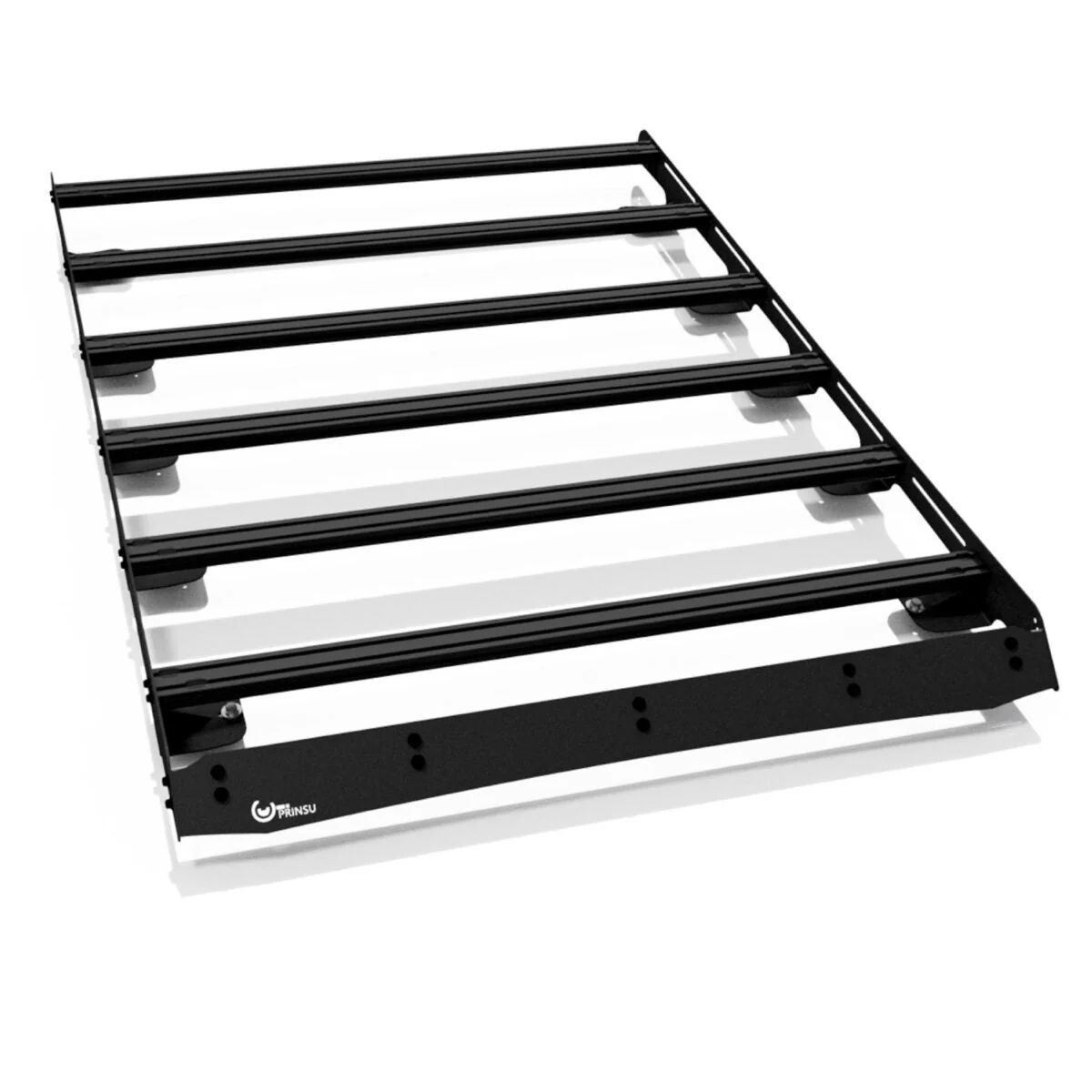 Prinsu Toyota 4Runner 3/4 Roof Rack | 1995.5-2002 - Image 3