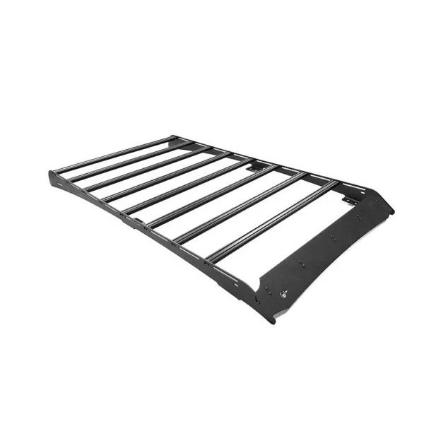 Prinsu Toyota FJ Cruiser Roof Rack | 2007-2016 - Image 3