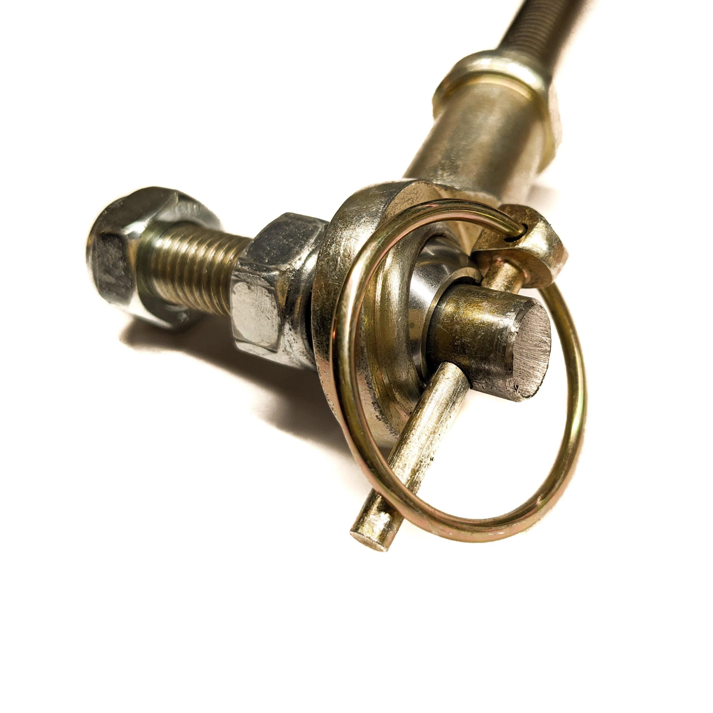 Quick Swaybar Disconnect End Links (Front) 3rd Gen 4runner - Image 3