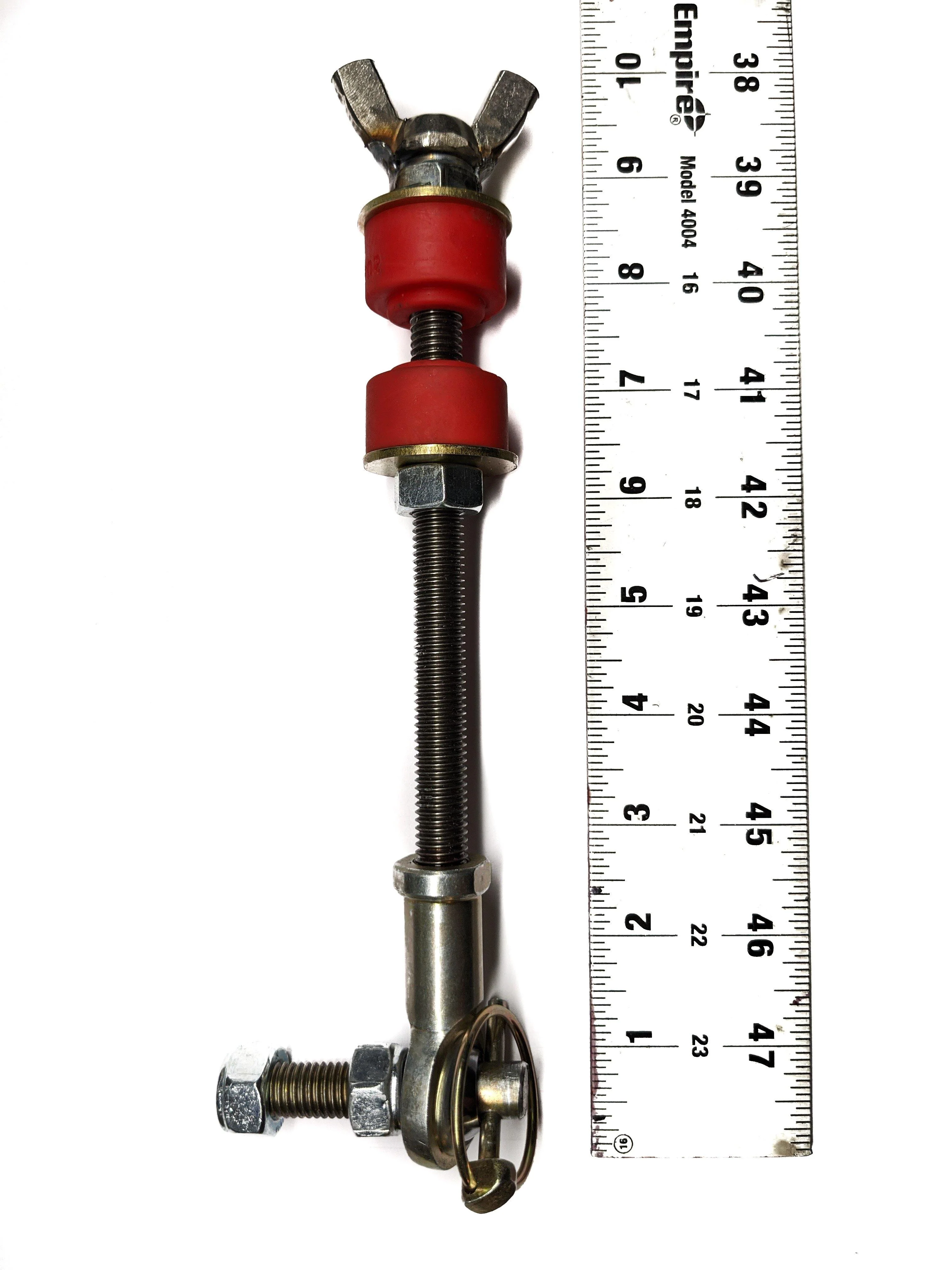 Quick Swaybar Disconnect End Links (Front) 3rd Gen 4runner - Image 4