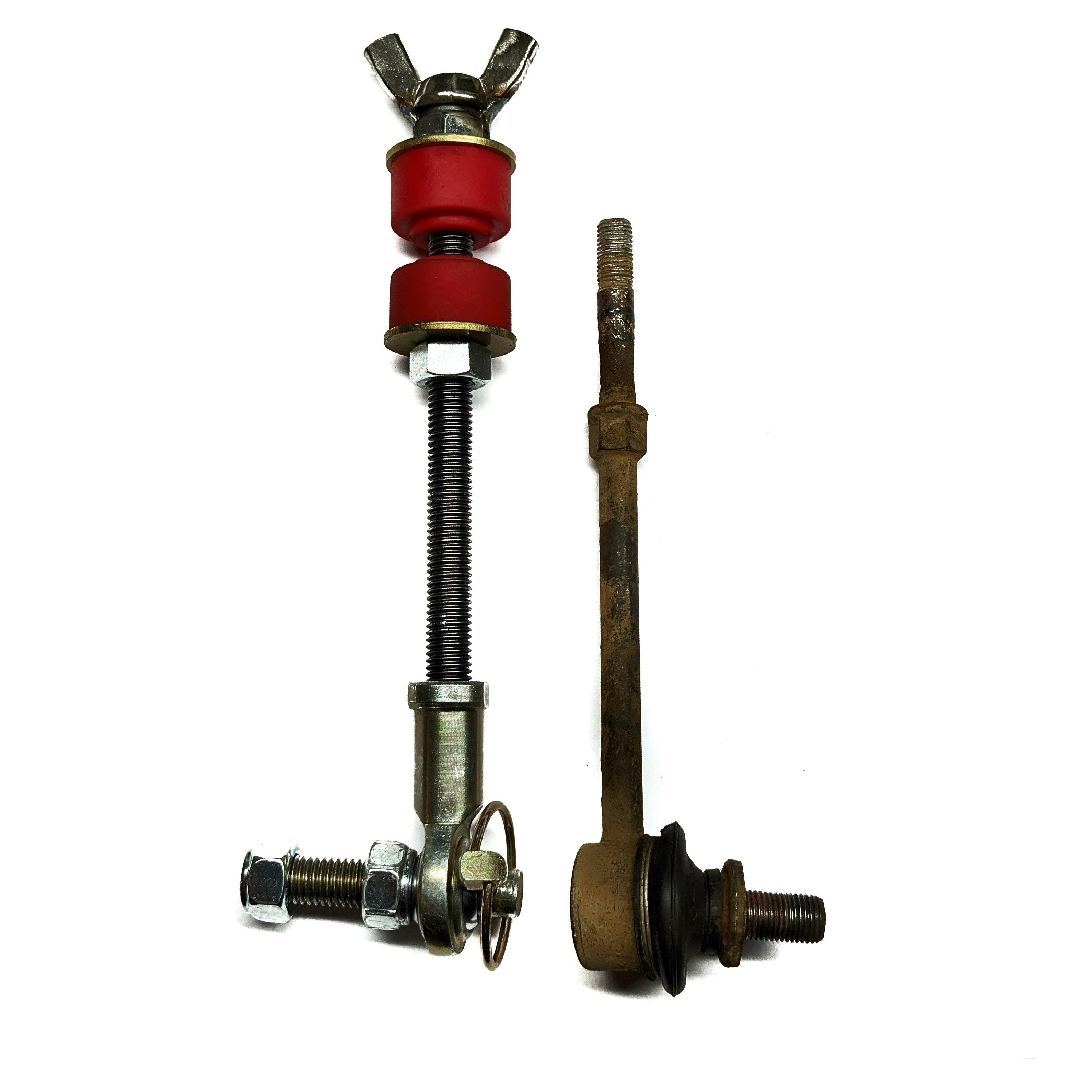 Quick Swaybar Disconnect End Links (Front) 3rd Gen 4runner - Image 5
