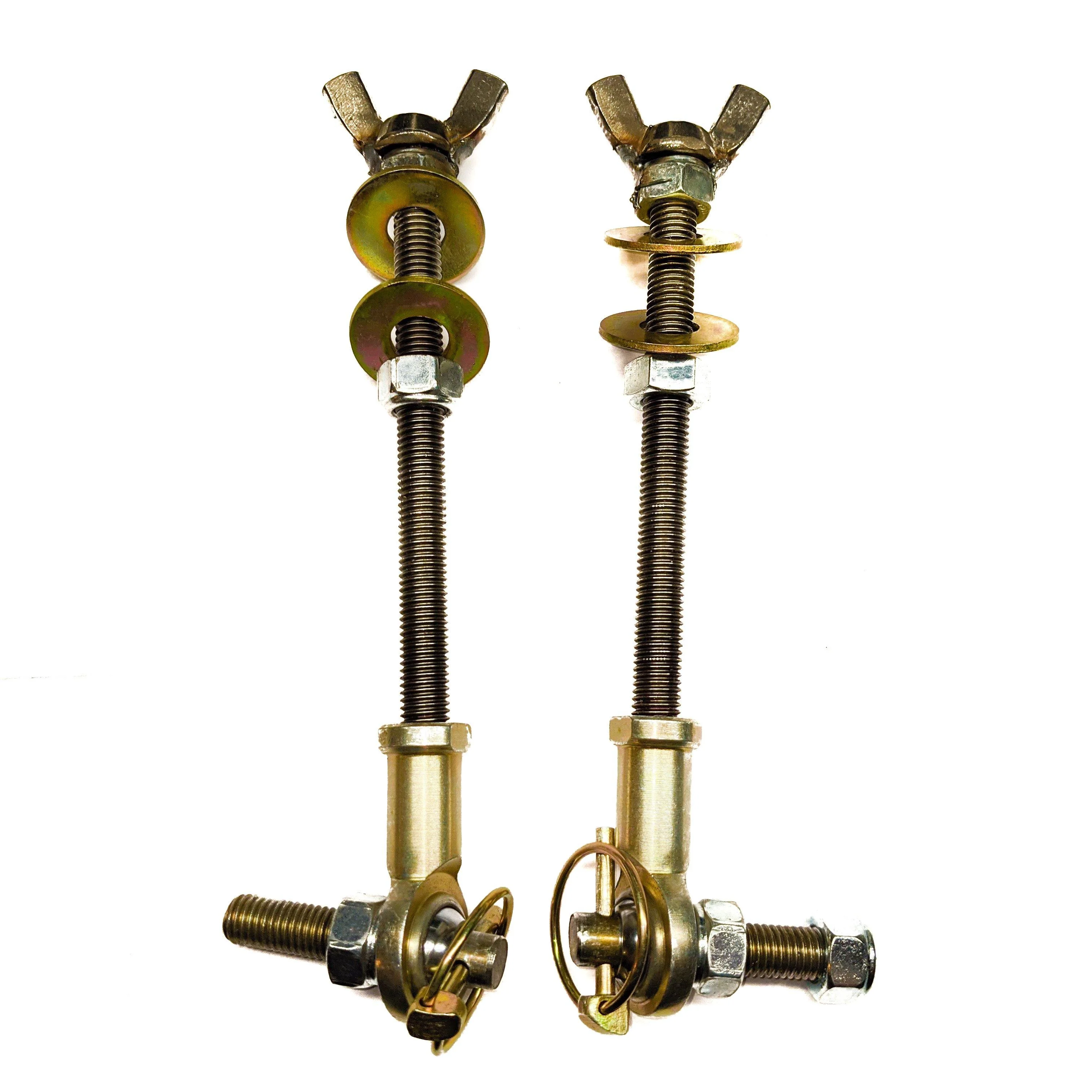 Quick Swaybar Disconnect End Links (Front) 3rd Gen 4runner - Image 7
