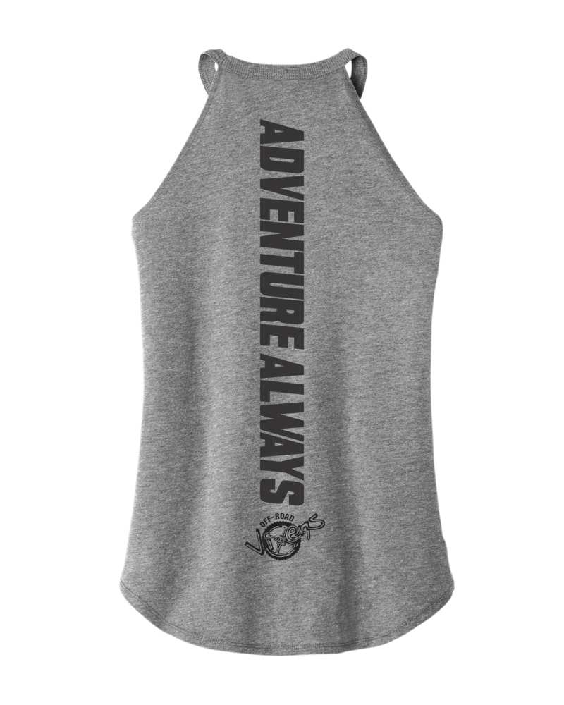 Quad Adventure Rocker Tank - Image 4