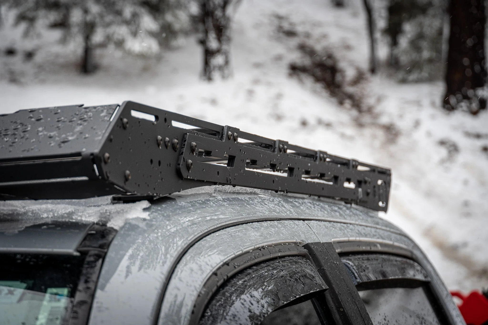 R2-T2 Roof Rack for 2005- Toyota Tacoma) - Image 10