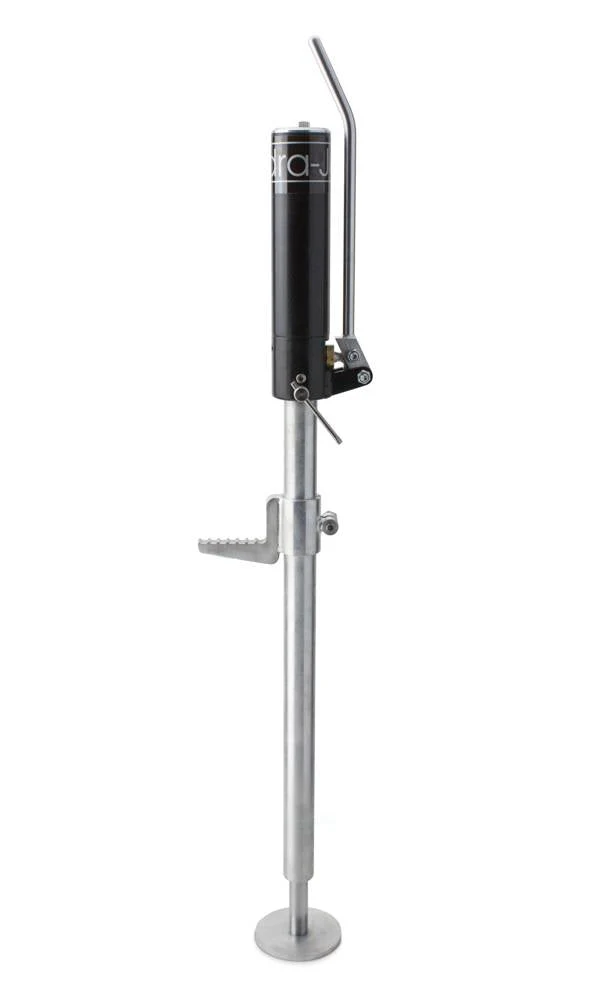 Radflo Hydra-Jac Lightweight Racing Jack
