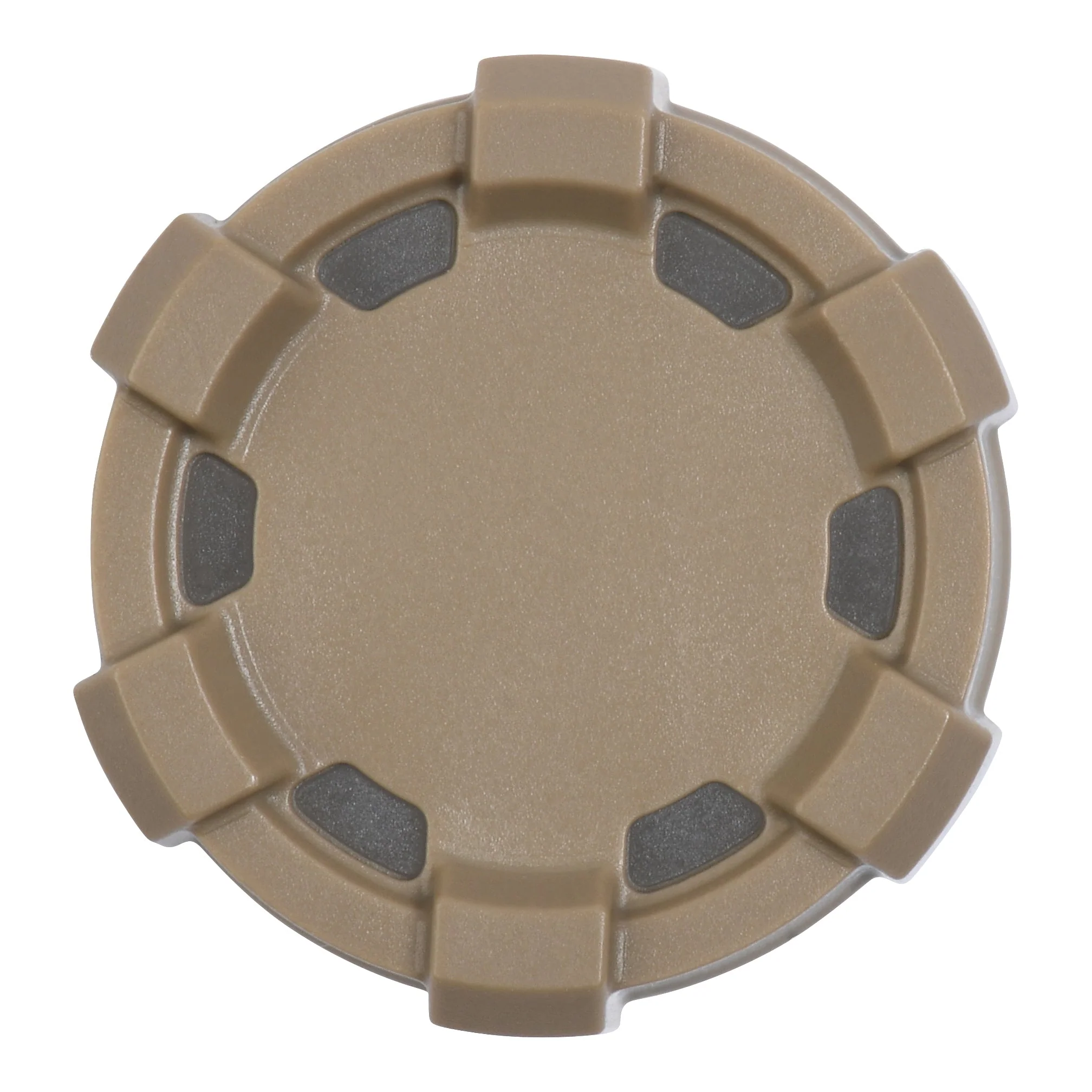 Radio Knobs (2016-2019 Tacoma) - QUICKSAND - Image 3