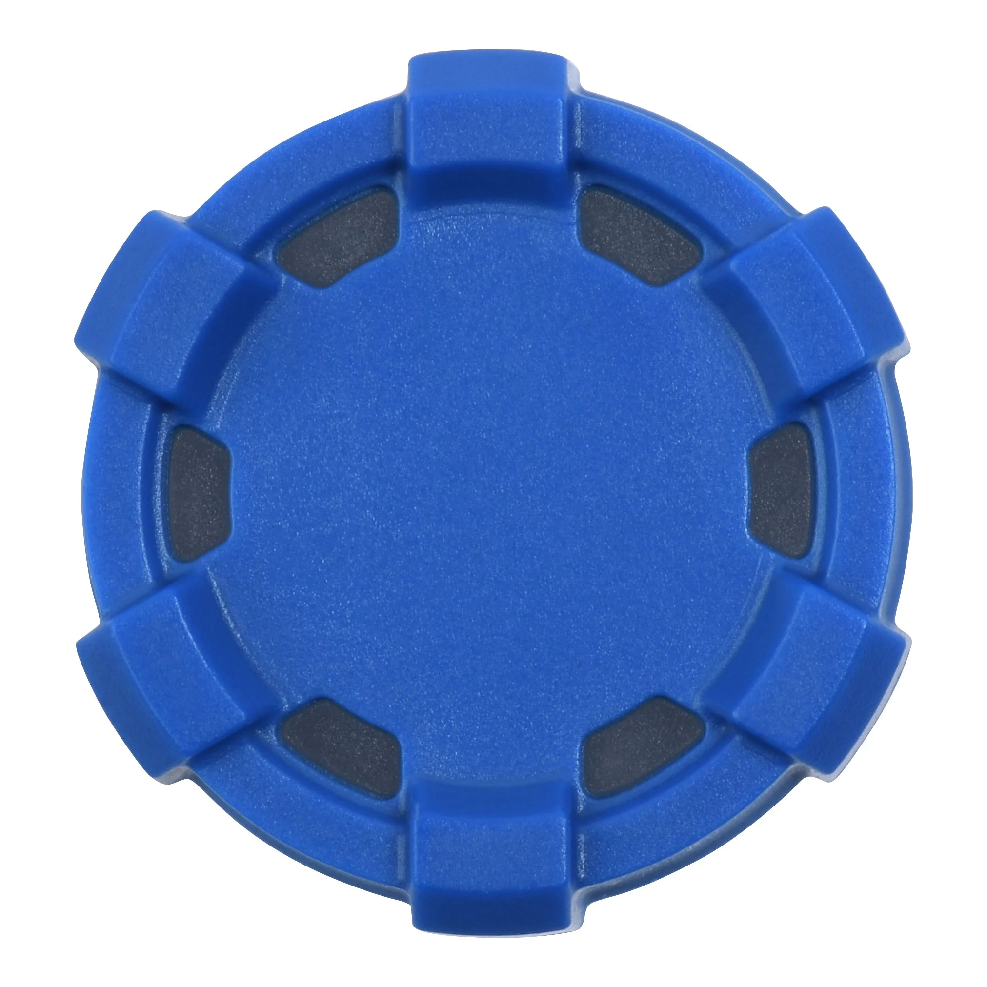 Radio Knobs (2016-2019 Tacoma) - VOODOO BLUE - Image 2