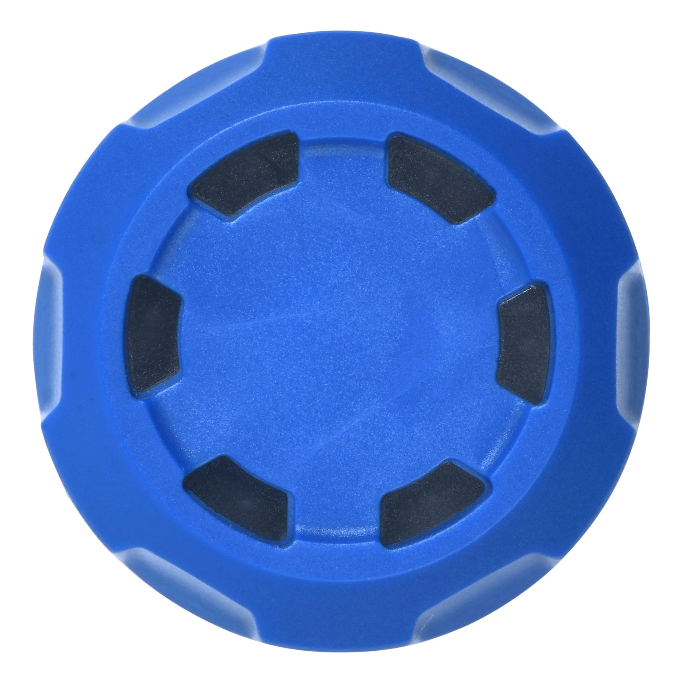 Radio Knobs (2020-2021 Tundra / 2020+ 4Runner) - VOODOO BLUE - Image 2
