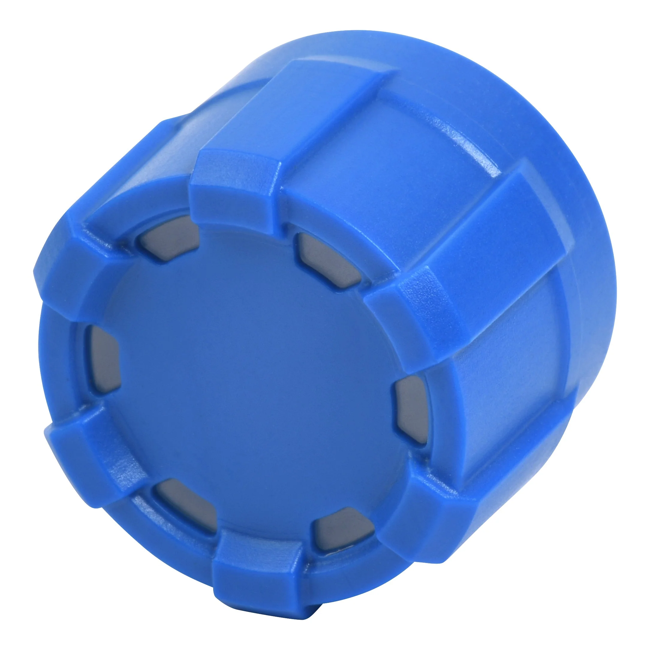 Radio Knobs (2020-2023 Tacoma V1) - VOODOO BLUE - Image 2