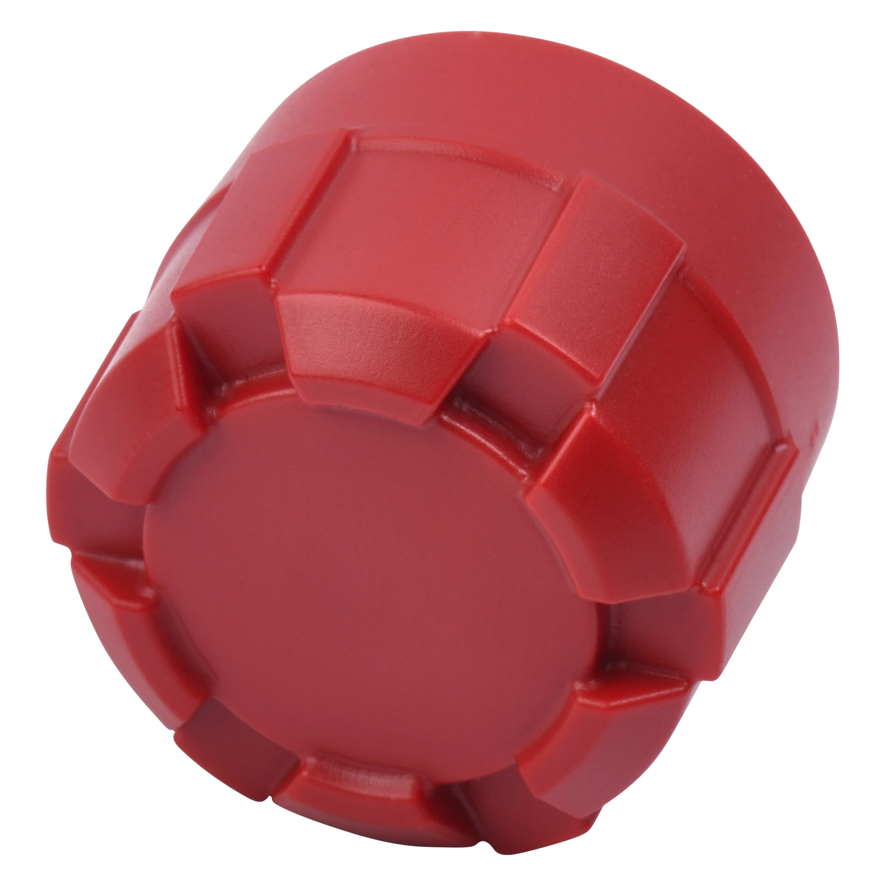 Radio Knobs (5th Gen 4Runner) - RED - Image 2