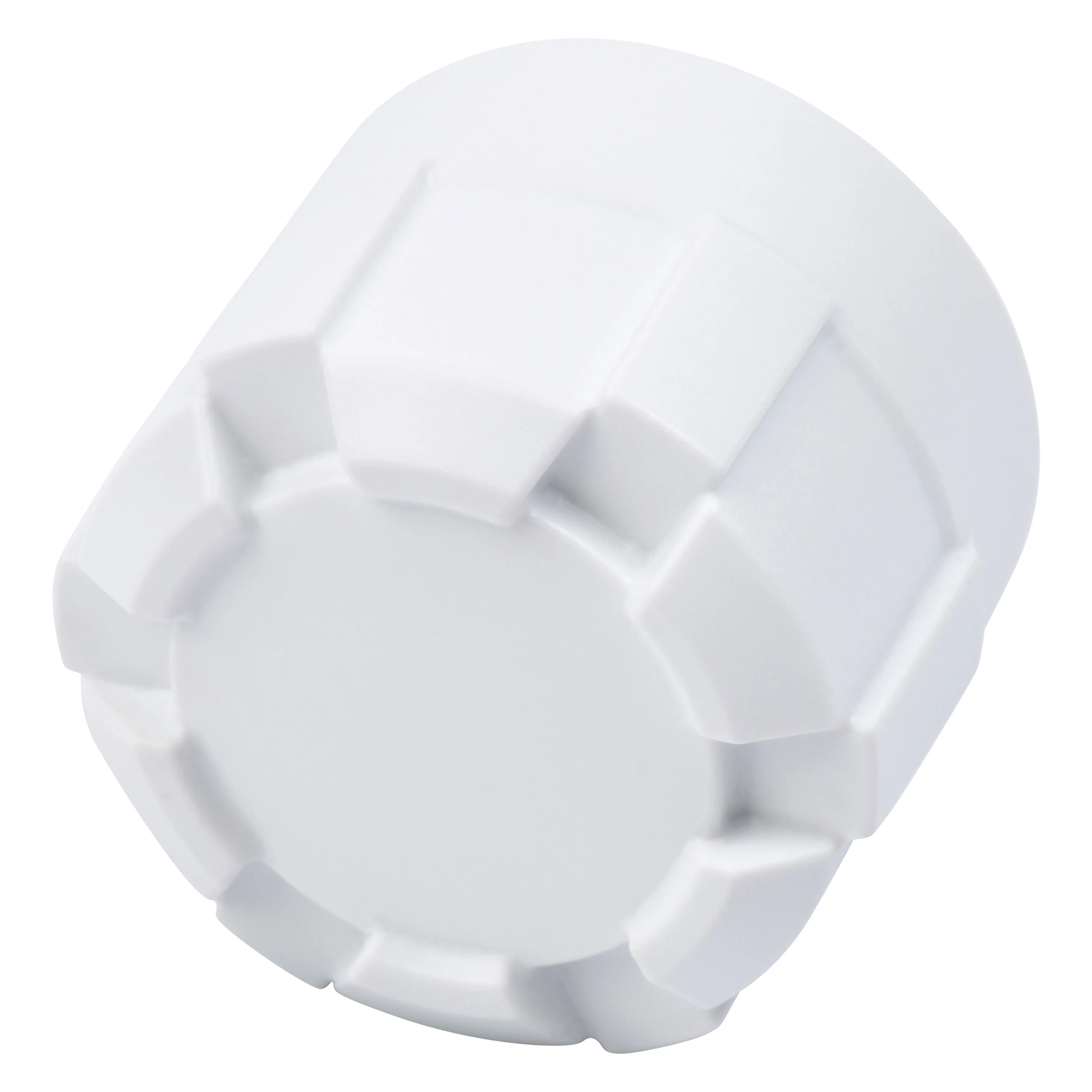 Radio Knobs (5th Gen 4Runner) - WHITE - Image 2