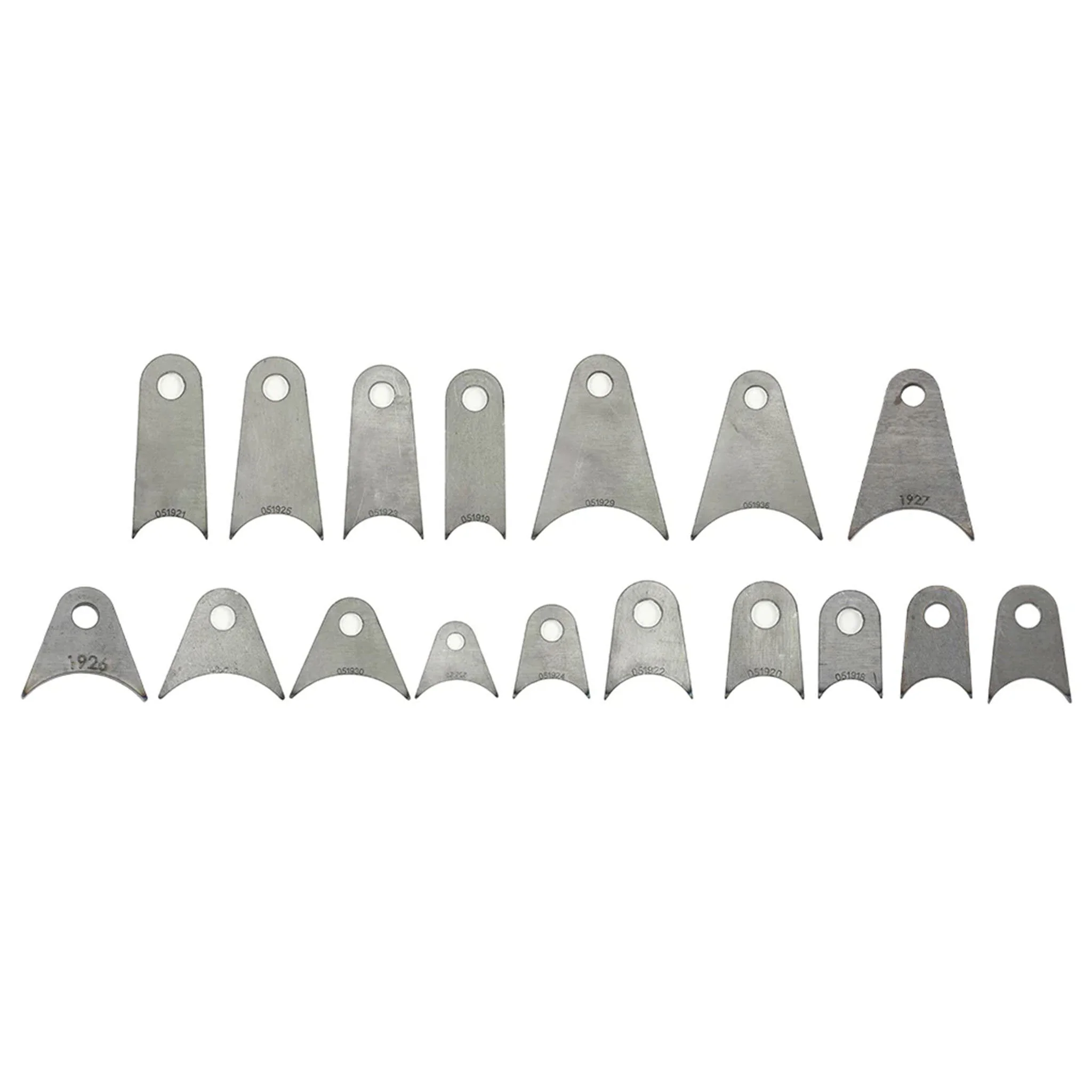 Radius Tabs