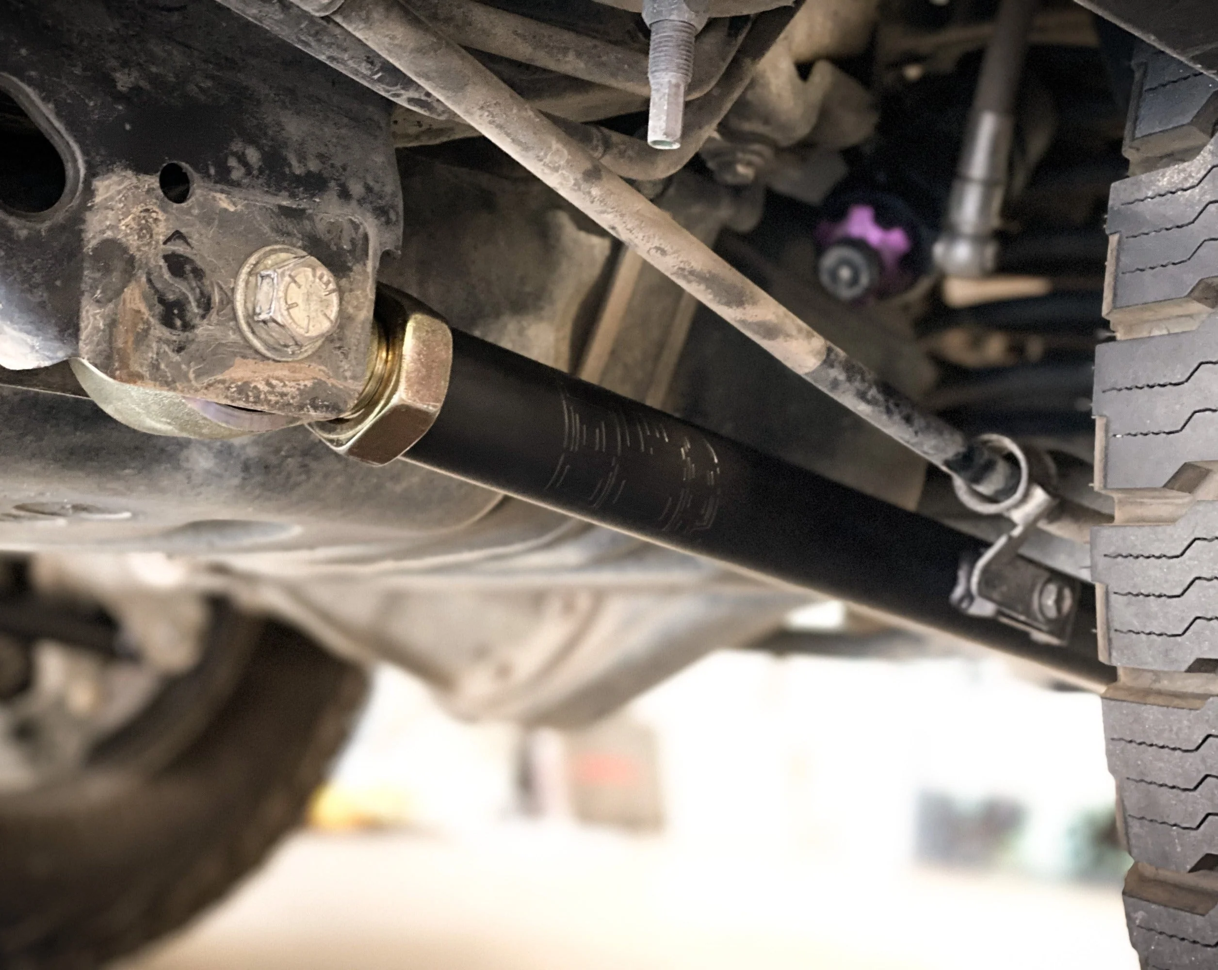 Rear Adjustable Control Arms (03-21 4Runner, FJ, GX) - Image 5