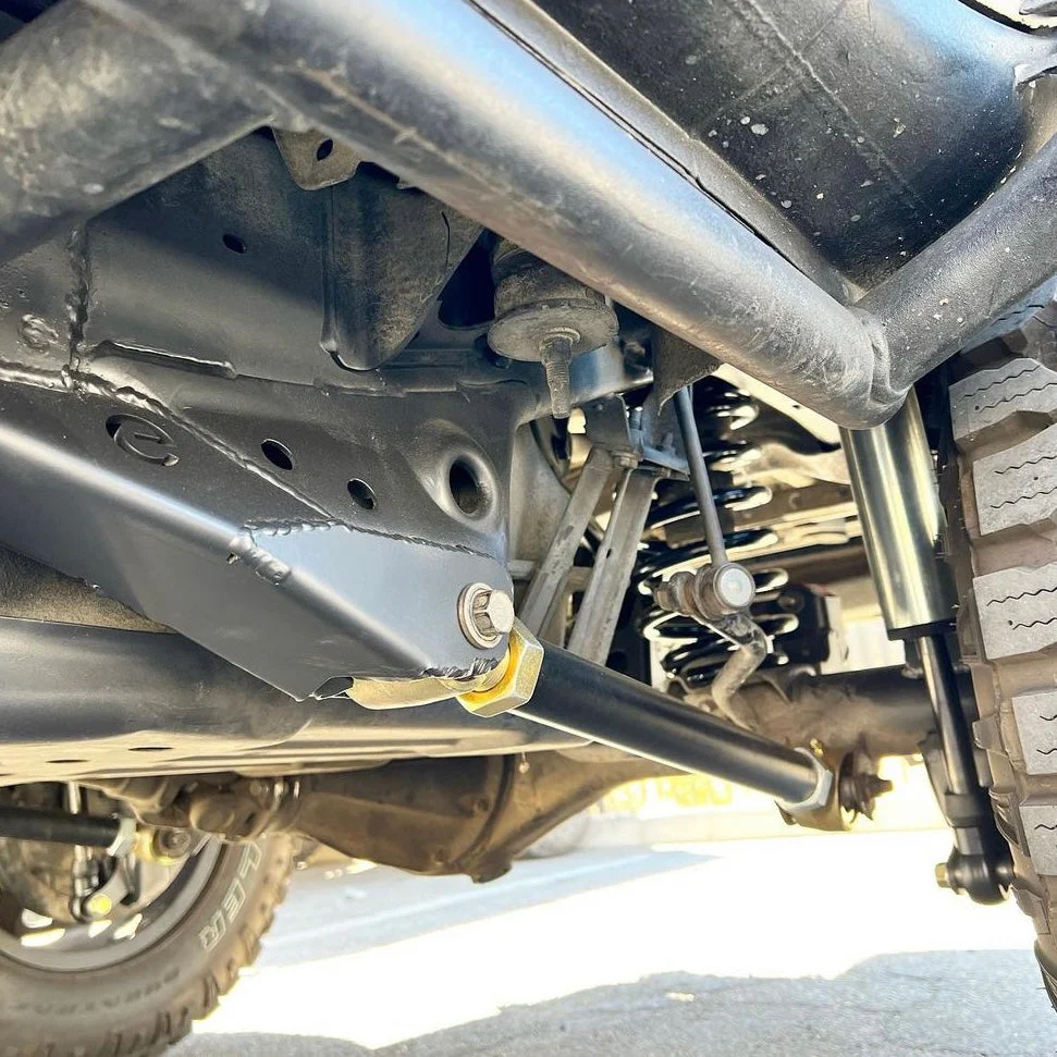Rear Adjustable Control Arms (96-02 4Runner) - Image 3