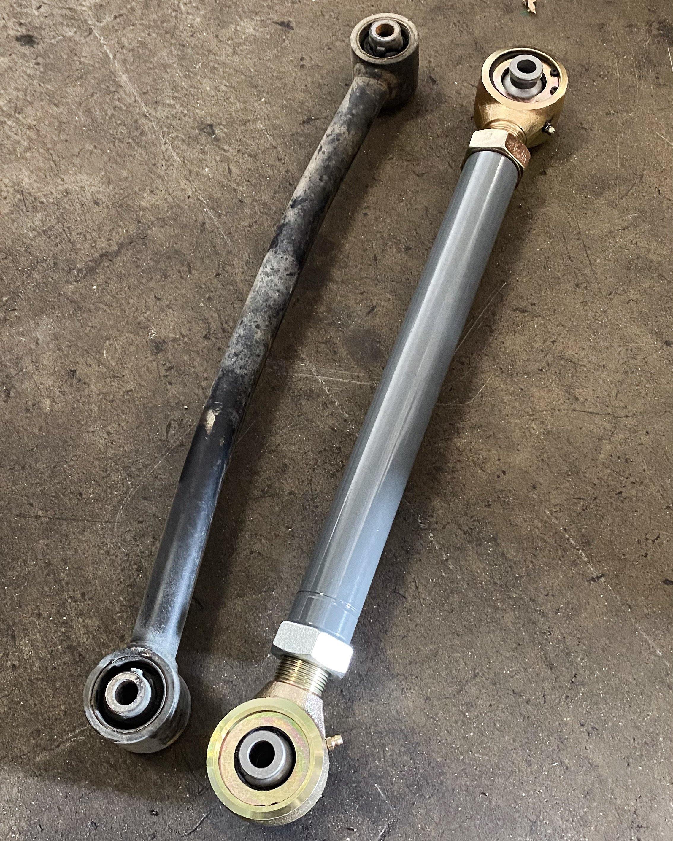 Rear Adjustable Control Arms (96-02 4Runner) - Image 8