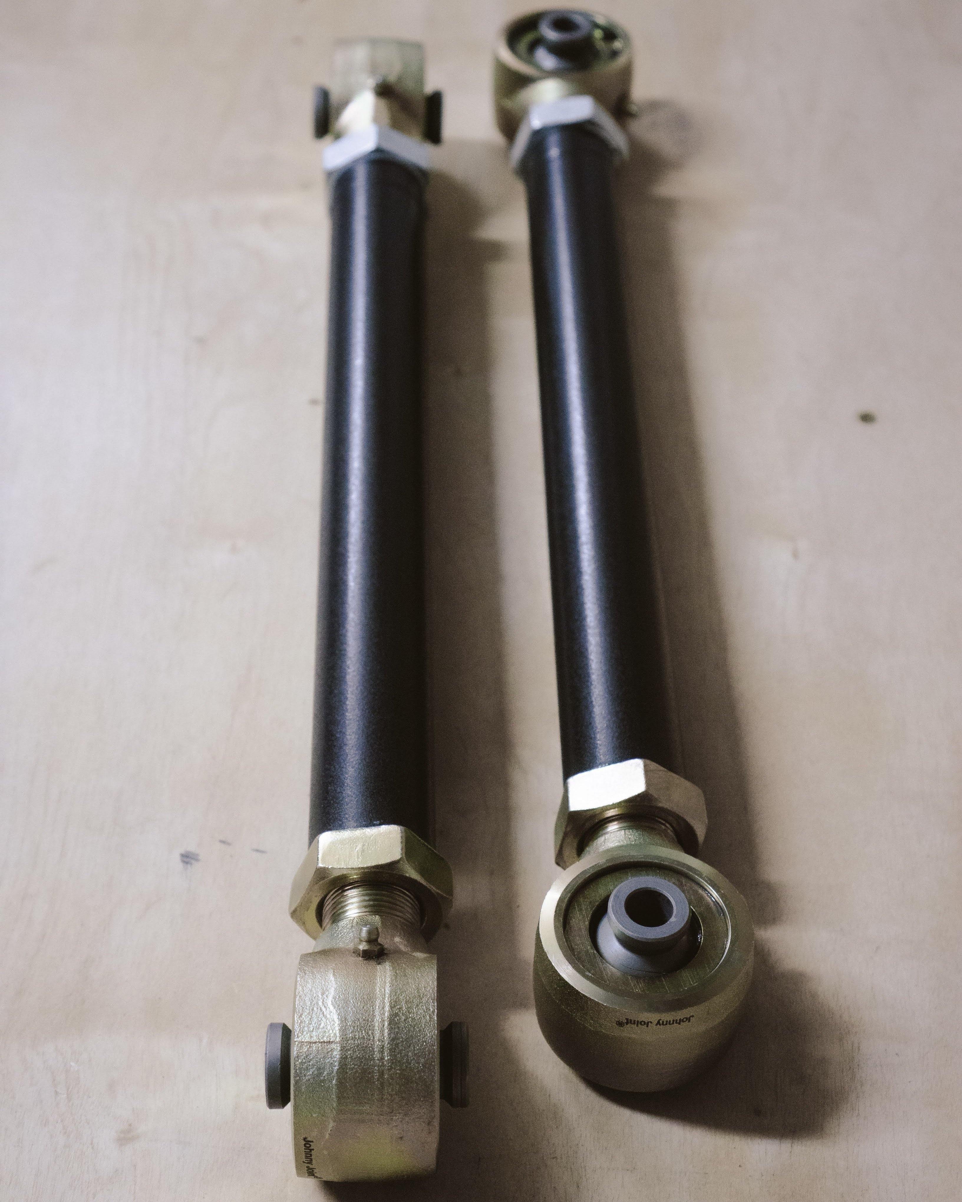 Rear Adjustable Control Arms (96-02 4Runner) - Image 9