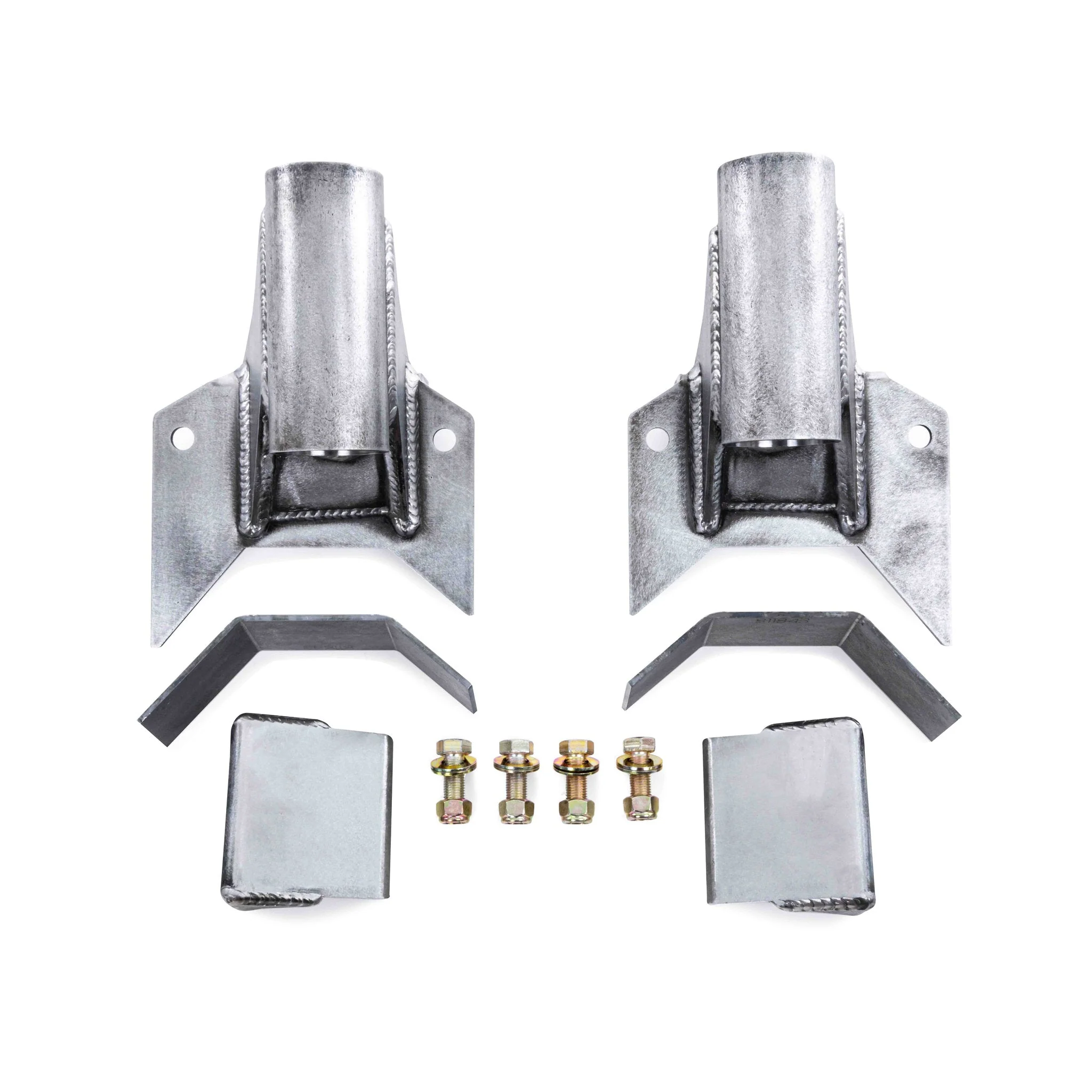 Rear Bump Stop Kit - Image 2
