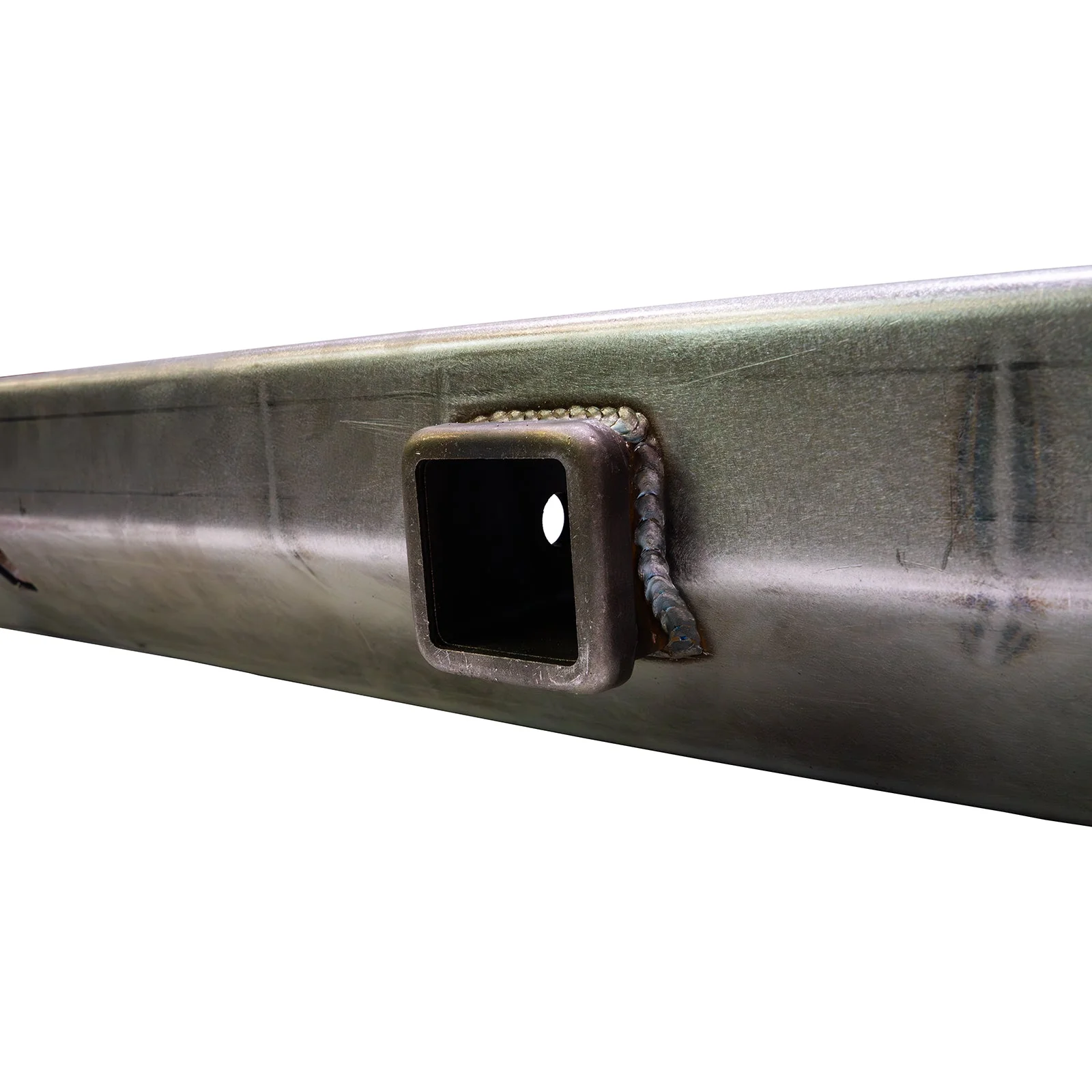 Rear Bumper for Jeep XJ - Image 8