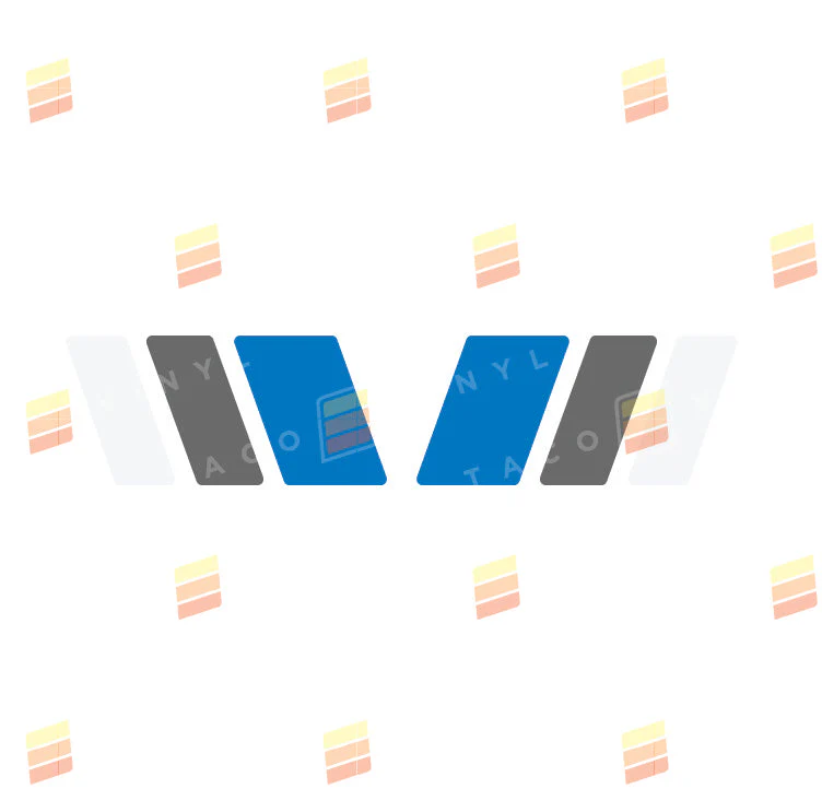 Rear Classic Decals - Image 11