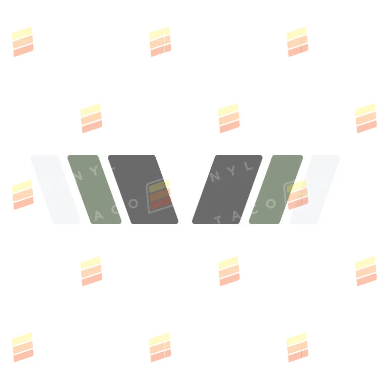 Rear Classic Decals - Image 14
