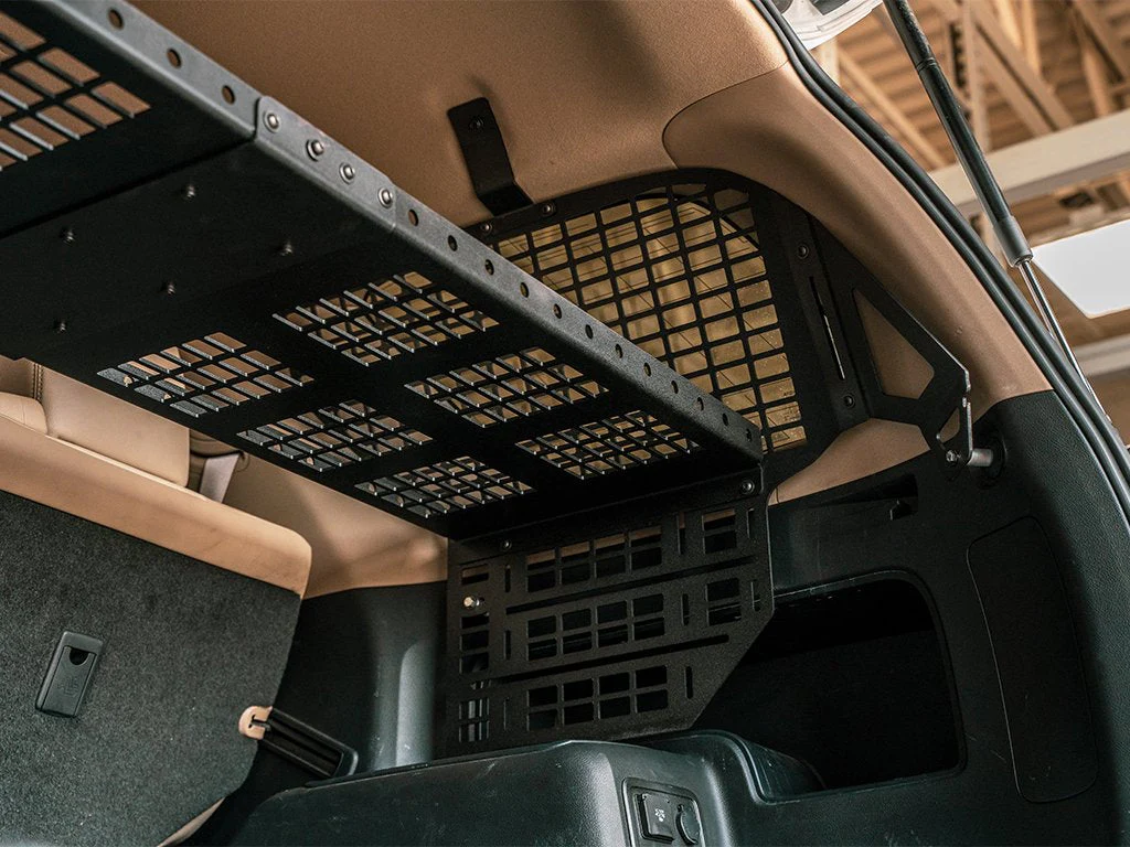 Rear Molle Cargo Tray For 2010-2024 4Runner - Image 3